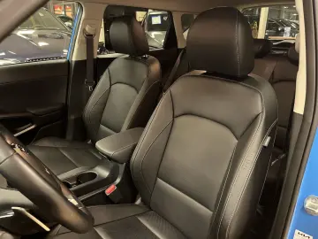 KIA Soul Inspiration Harman K ACC HUD SHZ BLÜ R.cam