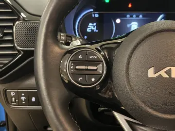 KIA Soul Inspiration Harman K ACC HUD SHZ BLÜ R.cam