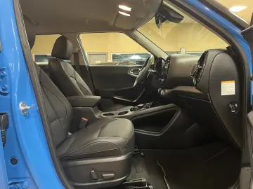 KIA Soul Inspiration Harman K ACC HUD SHZ BLÜ R.cam