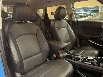 KIA Soul Inspiration Harman K ACC HUD SHZ BLÜ R.cam