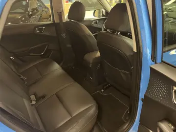 KIA Soul Inspiration Harman K ACC HUD SHZ BLÜ R.cam