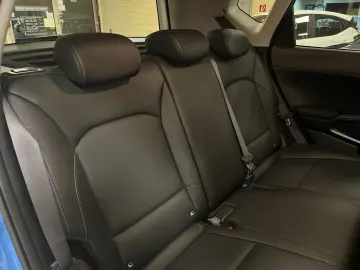 KIA Soul Inspiration Harman K ACC HUD SHZ BLÜ R.cam