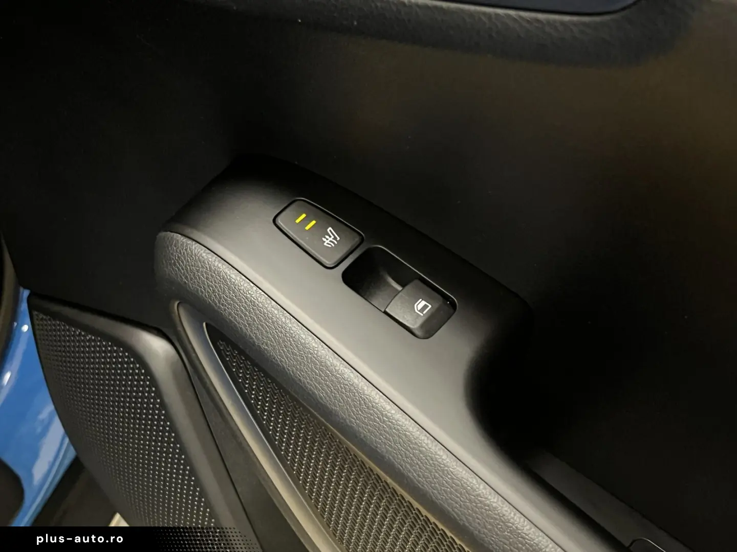 KIA Soul Inspiration Harman K ACC HUD SHZ BLÜ R.cam