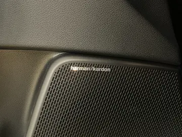 KIA Soul Inspiration Harman K ACC HUD SHZ BLÜ R.cam