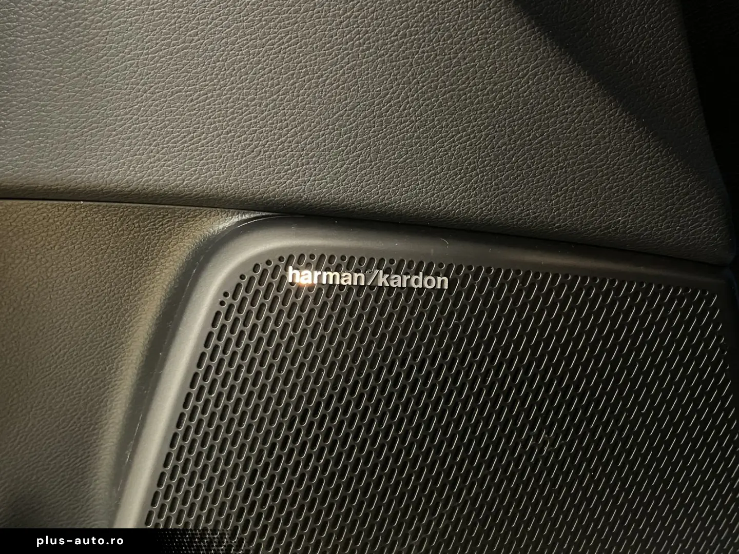 KIA Soul Inspiration Harman K ACC HUD SHZ BLÜ R.cam