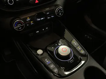 KIA Soul Inspiration Harman K ACC HUD SHZ BLÜ R.cam