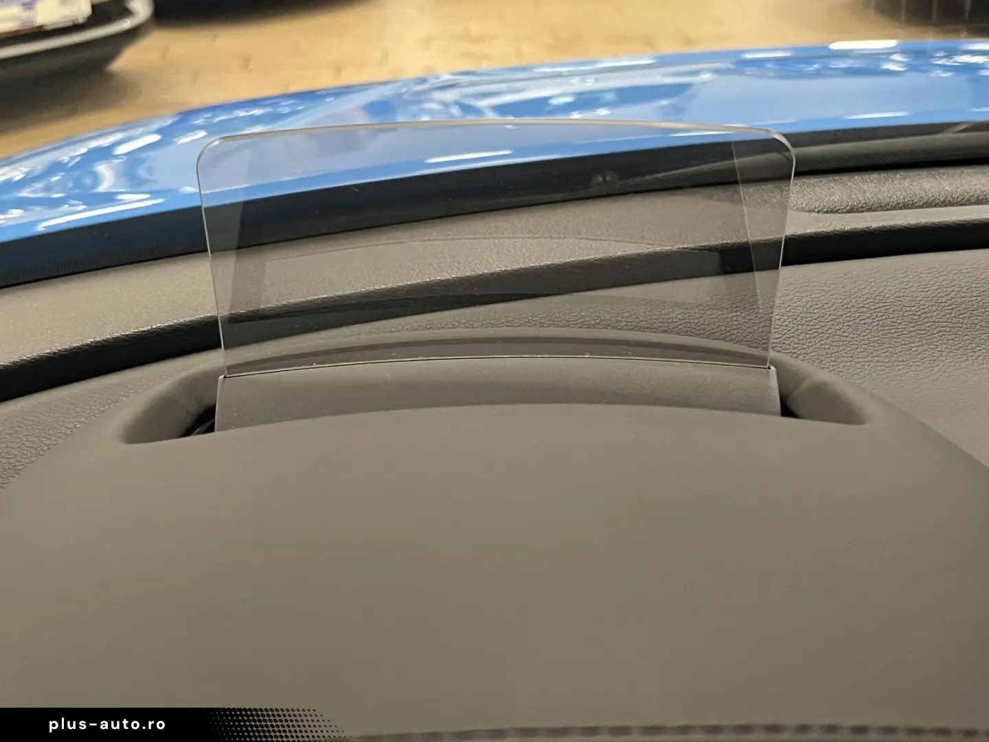 KIA Soul Inspiration Harman K ACC HUD SHZ BLÜ R.cam