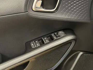 KIA Soul Inspiration Harman K ACC HUD SHZ BLÜ R.cam