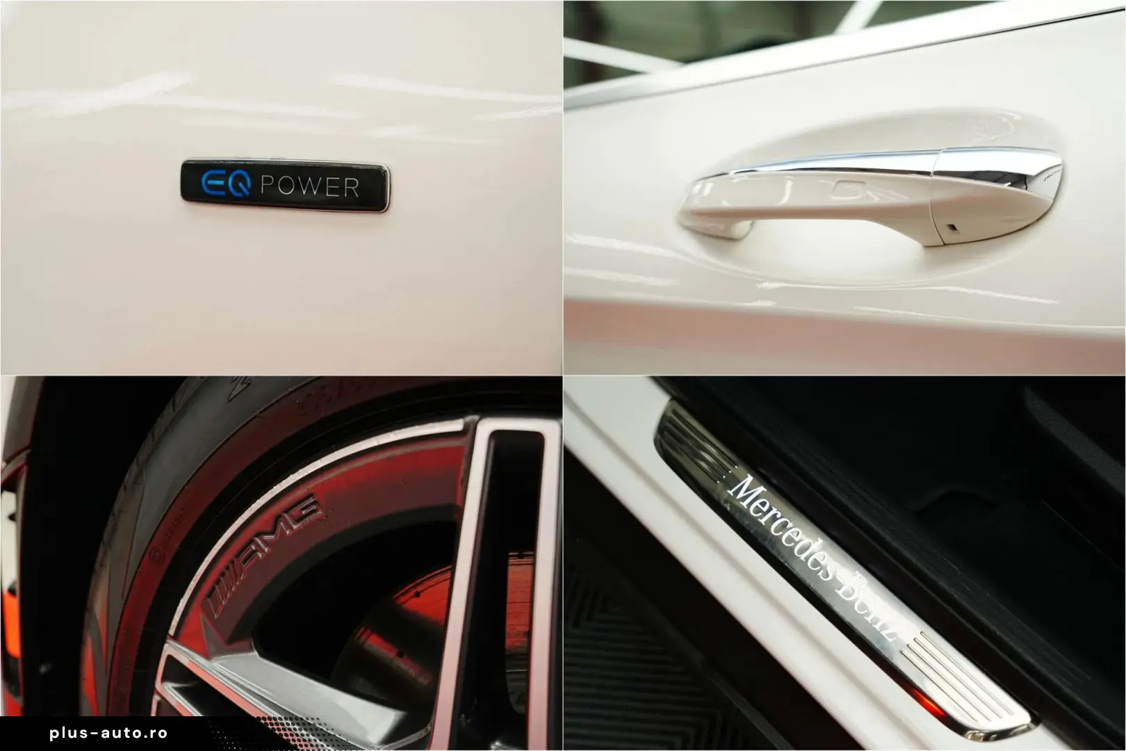 Mercedes-Benz Glc-Coupe C253-2016-2023