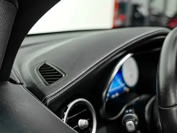 Mercedes-Benz Glc-Coupe C253-2016-2023