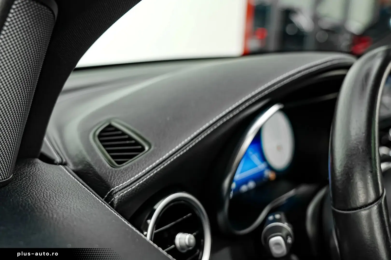 Mercedes-Benz Glc-Coupe C253-2016-2023