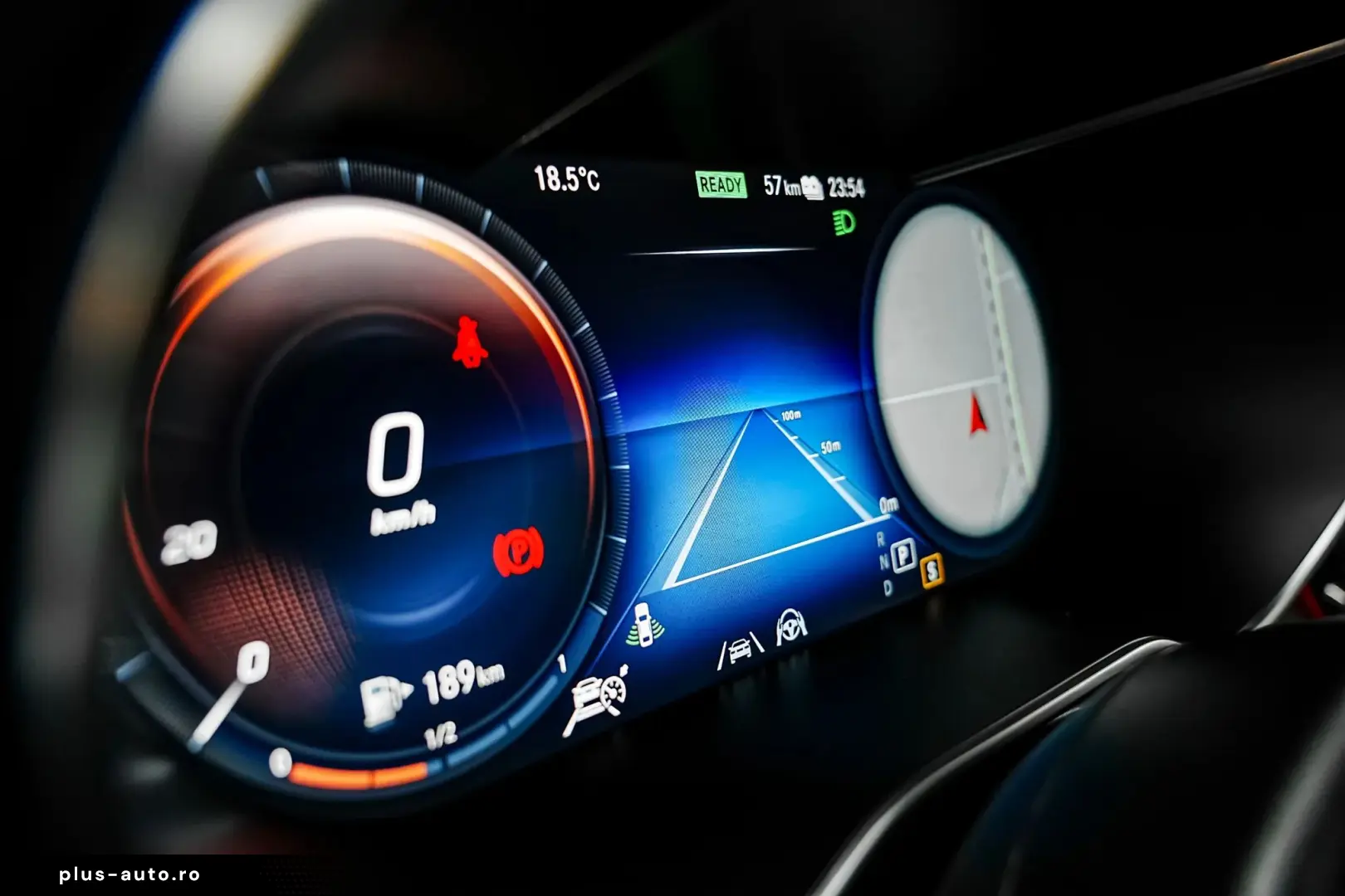 Mercedes-Benz Glc-Coupe C253-2016-2023