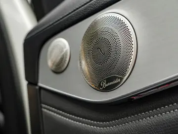 Mercedes-Benz Glc-Coupe C253-2016-2023