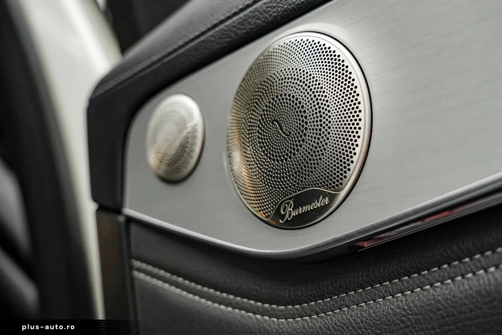 Mercedes-Benz Glc-Coupe C253-2016-2023