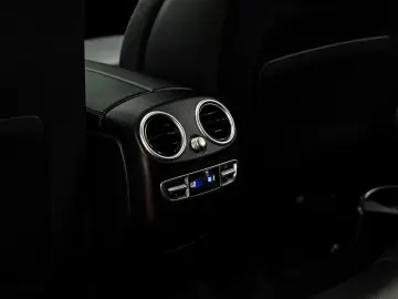 Mercedes-Benz Glc-Coupe C253-2016-2023