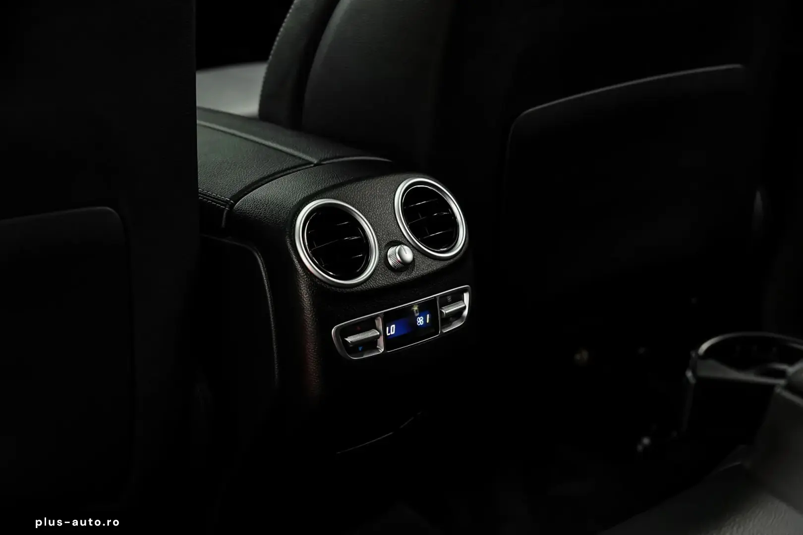 Mercedes-Benz Glc-Coupe C253-2016-2023