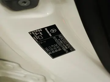 Mercedes-Benz Glc-Coupe C253-2016-2023