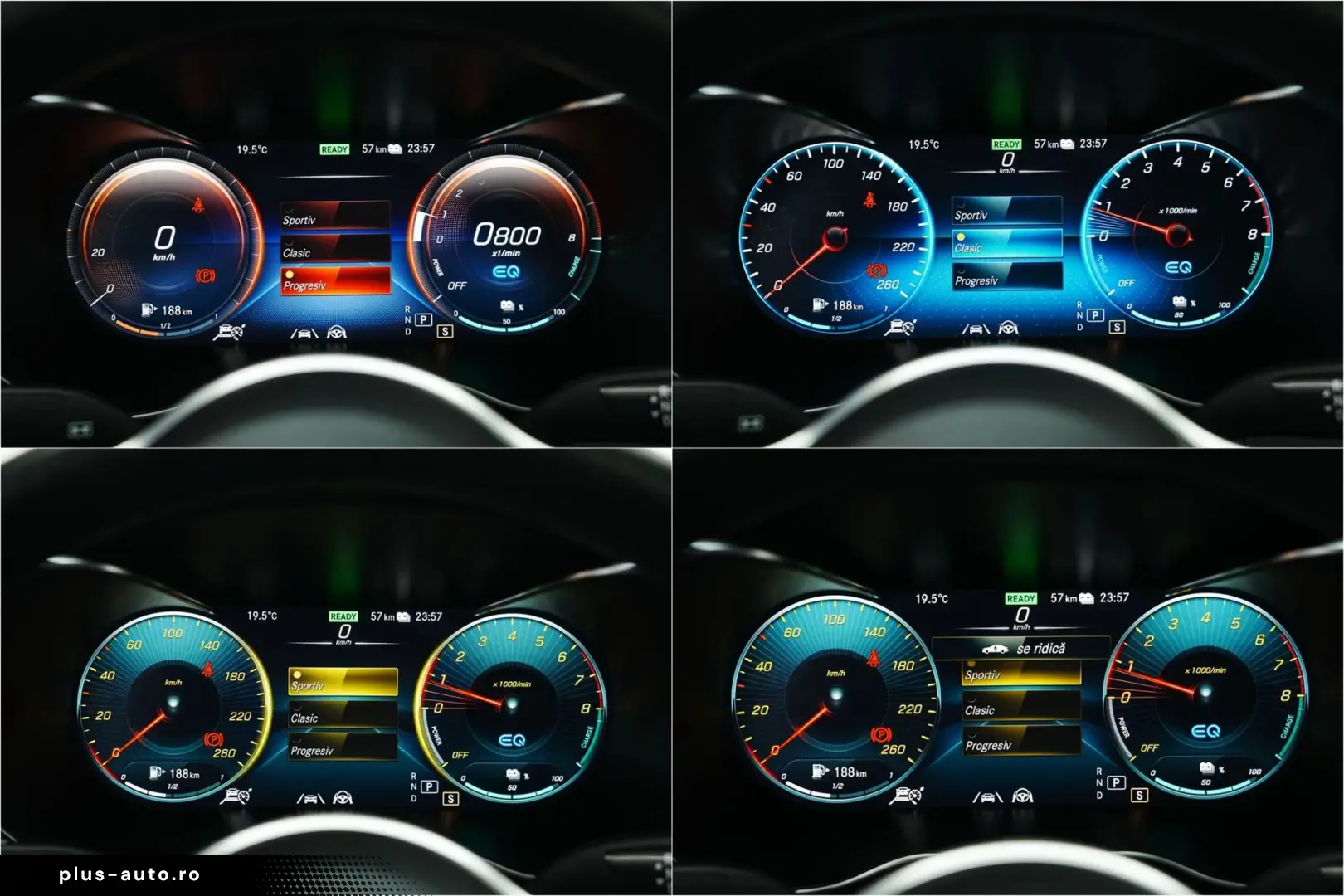 Mercedes-Benz Glc-Coupe C253-2016-2023