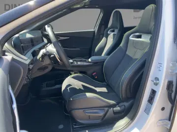 KIA EV6 GT 77.4 AWD Glasdach 360  LED Headup