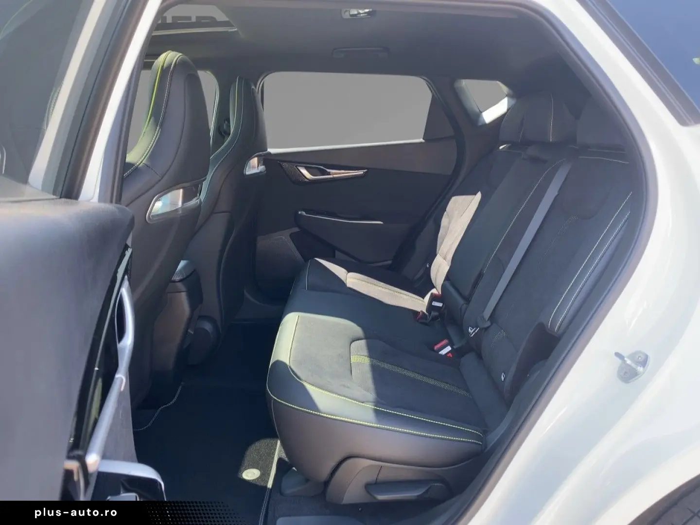 KIA EV6 GT 77.4 AWD Glasdach 360  LED Headup