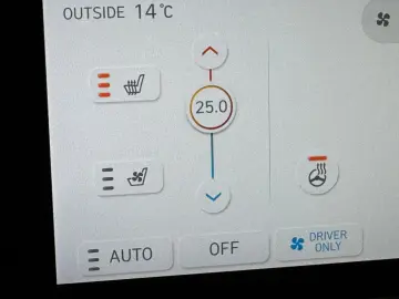 HYUNDAI IONIQ 6 77 4kWh 325ps 4WD Uniq 360 K BOSE NAV Qi