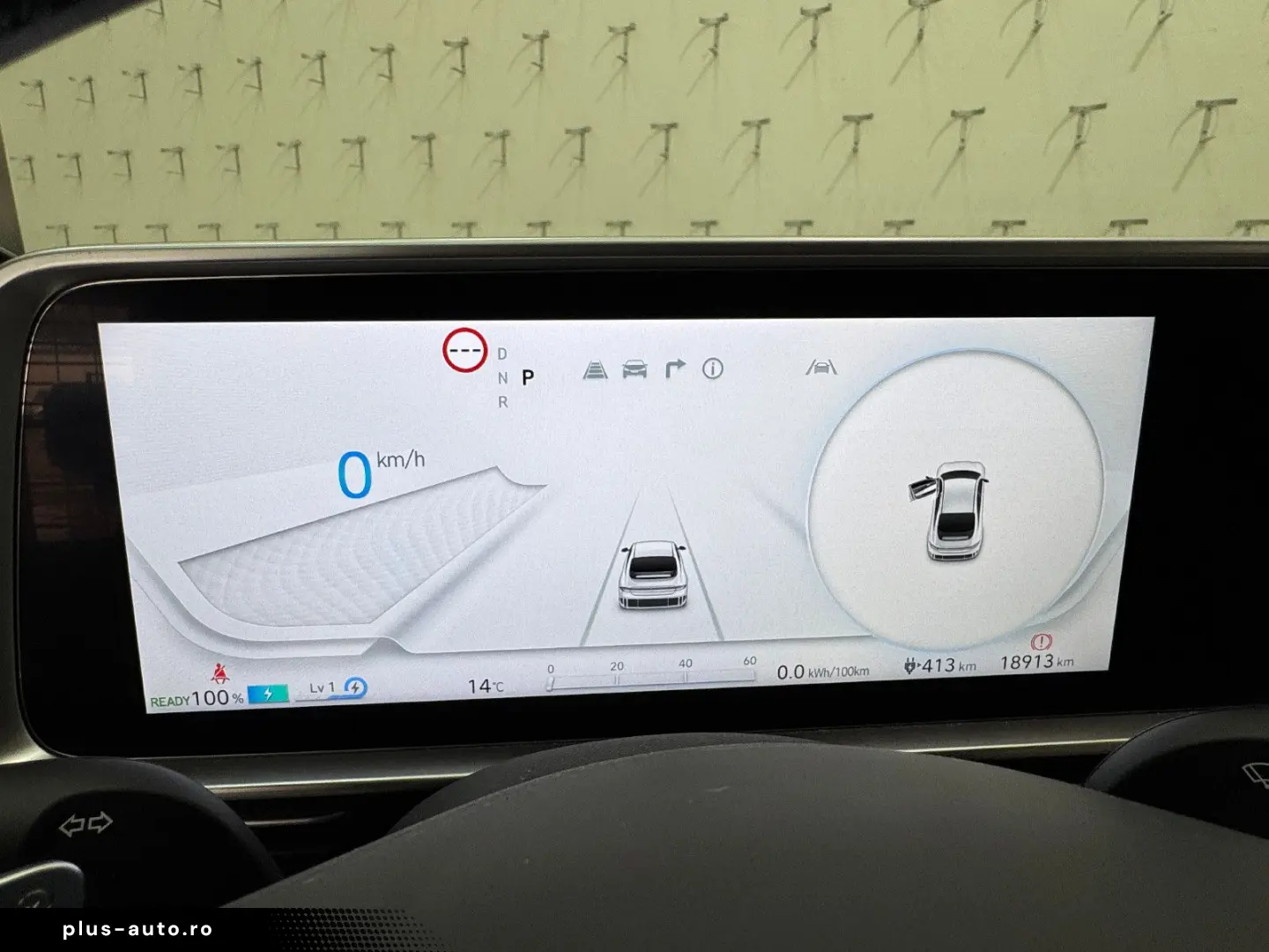 HYUNDAI IONIQ 6 77 4kWh 325ps 4WD Uniq 360 K BOSE NAV Qi