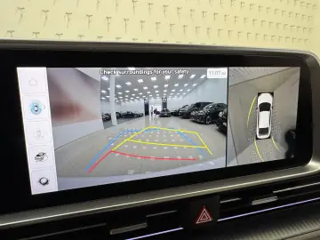 HYUNDAI IONIQ 6 77 4kWh 325ps 4WD Uniq 360 K BOSE NAV Qi