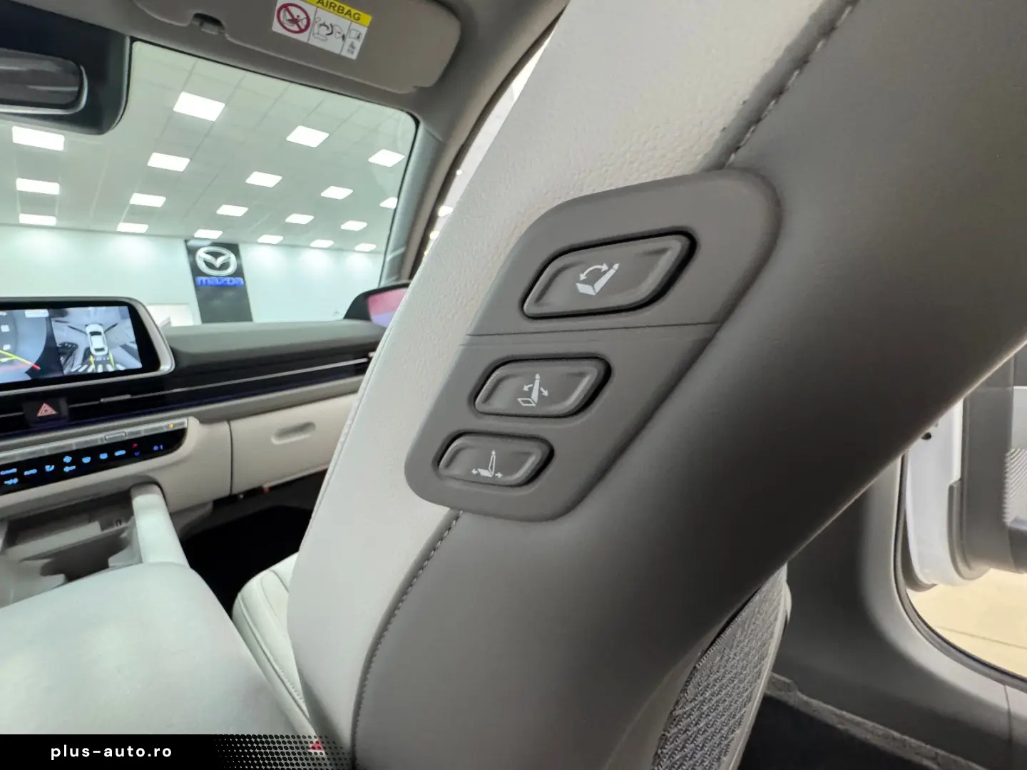 HYUNDAI IONIQ 6 77 4kWh 325ps 4WD Uniq 360 K BOSE NAV Qi