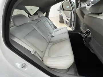 HYUNDAI IONIQ 6 77 4kWh 325ps 4WD Uniq 360 K BOSE NAV Qi