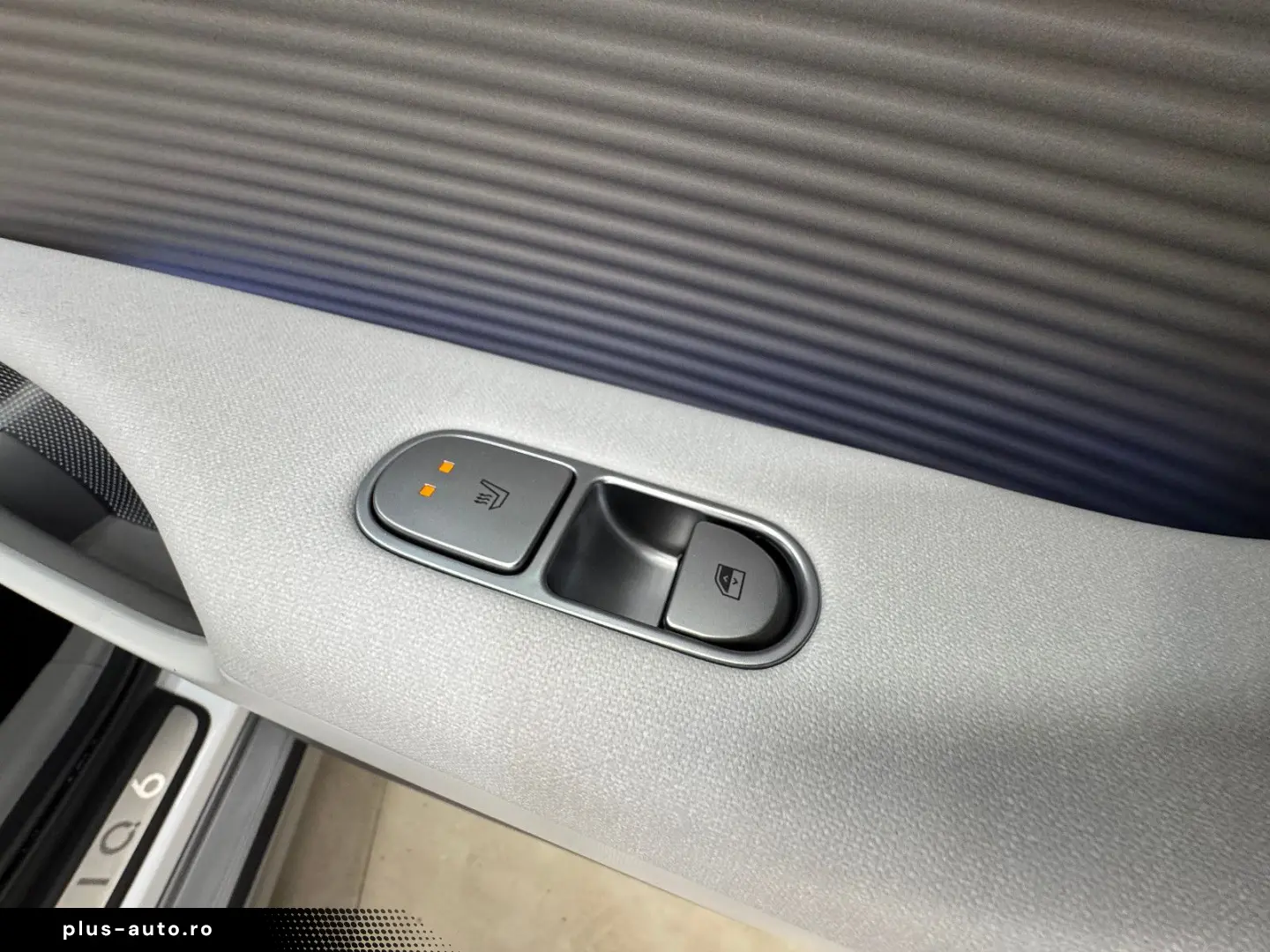 HYUNDAI IONIQ 6 77 4kWh 325ps 4WD Uniq 360 K BOSE NAV Qi