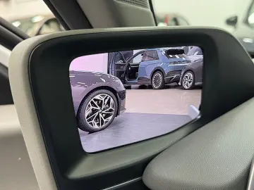 HYUNDAI IONIQ 6 77 4kWh 325ps 4WD Uniq 360 K BOSE NAV Qi