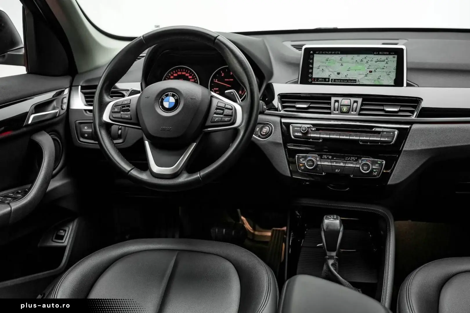 Bmw X1 Gen-F48-2015