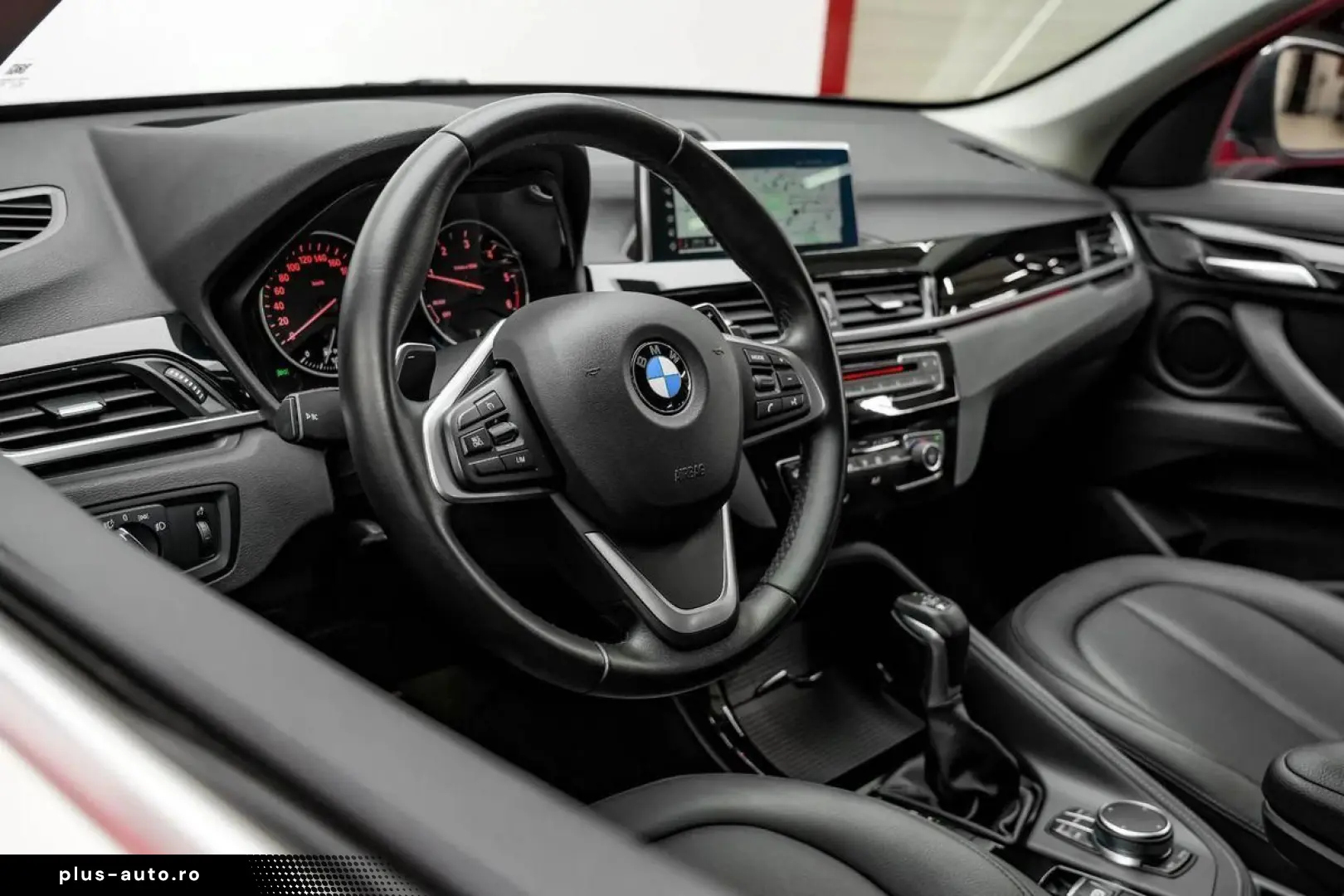 Bmw X1 Gen-F48-2015