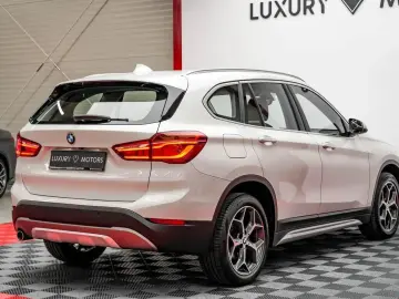 Bmw X1 Gen-F48-2015