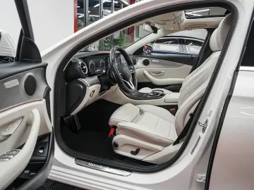 Mercedes-Benz E Gen-W213-2016