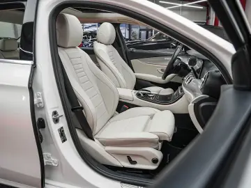 Mercedes-Benz E Gen-W213-2016