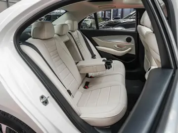 Mercedes-Benz E Gen-W213-2016