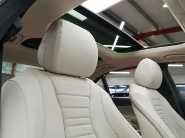 Mercedes-Benz E Gen-W213-2016