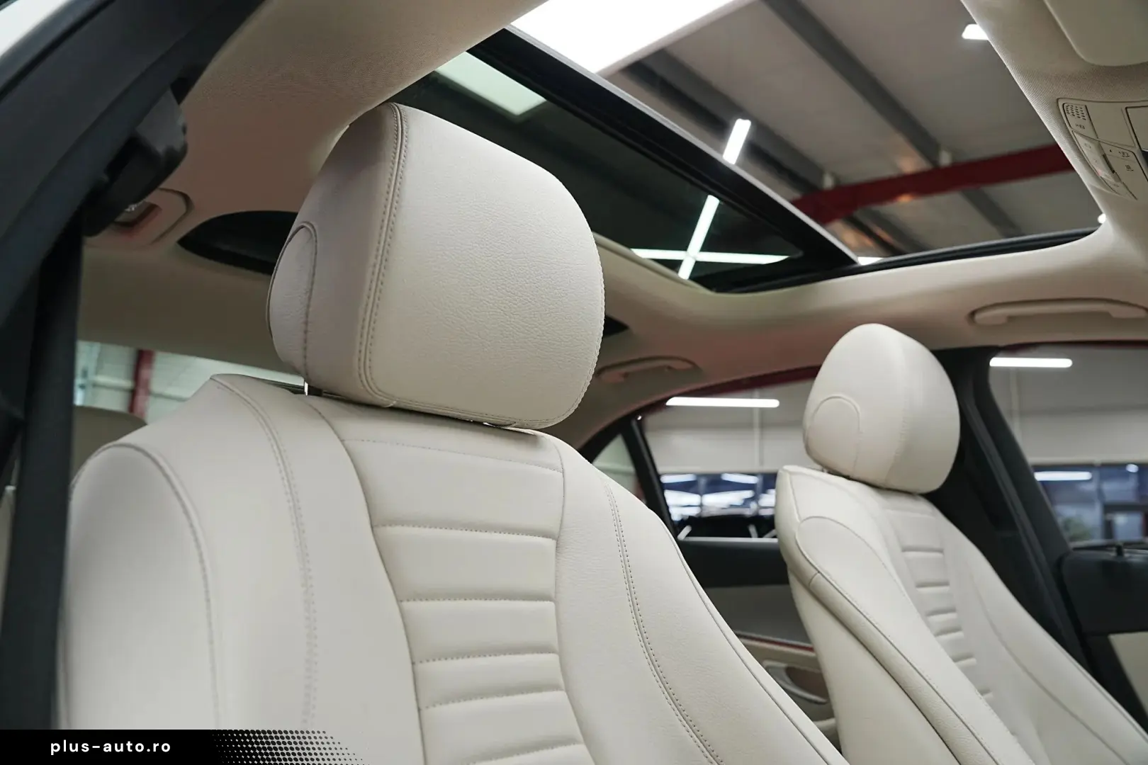 Mercedes-Benz E Gen-W213-2016