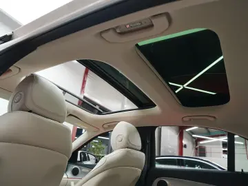 Mercedes-Benz E Gen-W213-2016