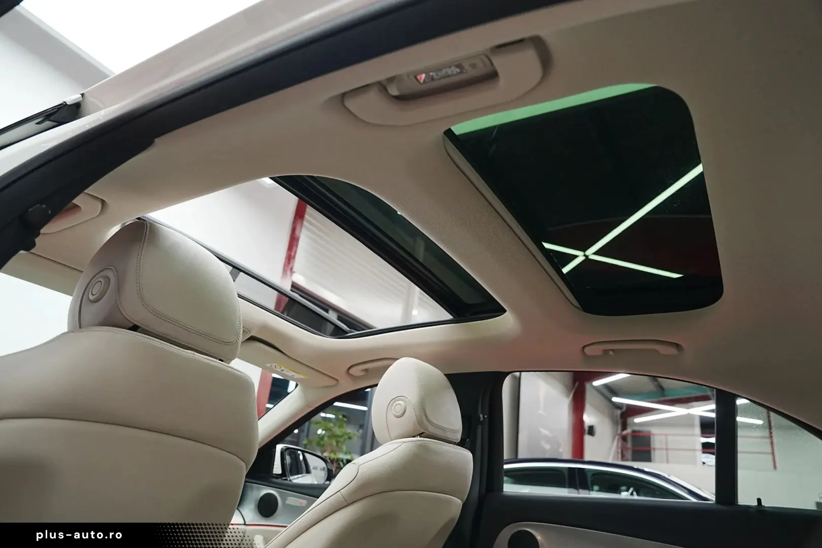 Mercedes-Benz E Gen-W213-2016