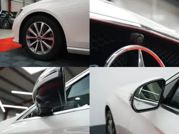 Mercedes-Benz E Gen-W213-2016