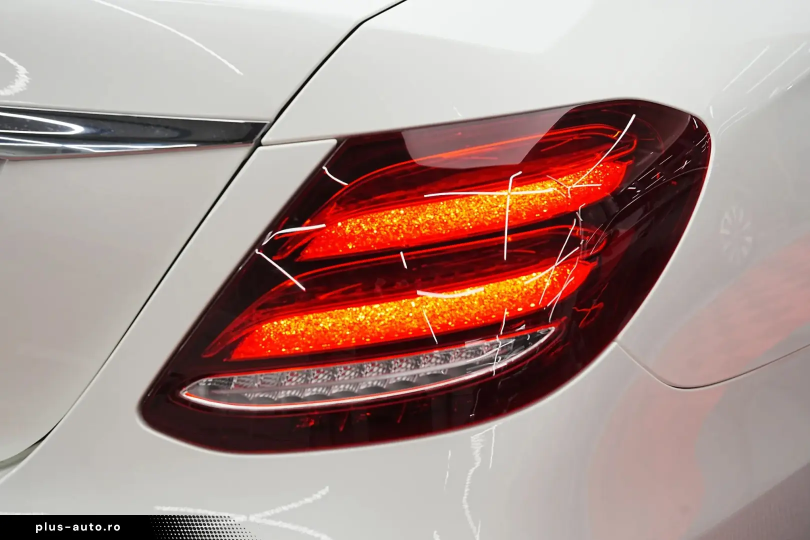 Mercedes-Benz E Gen-W213-2016