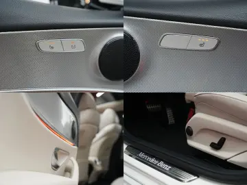 Mercedes-Benz E Gen-W213-2016