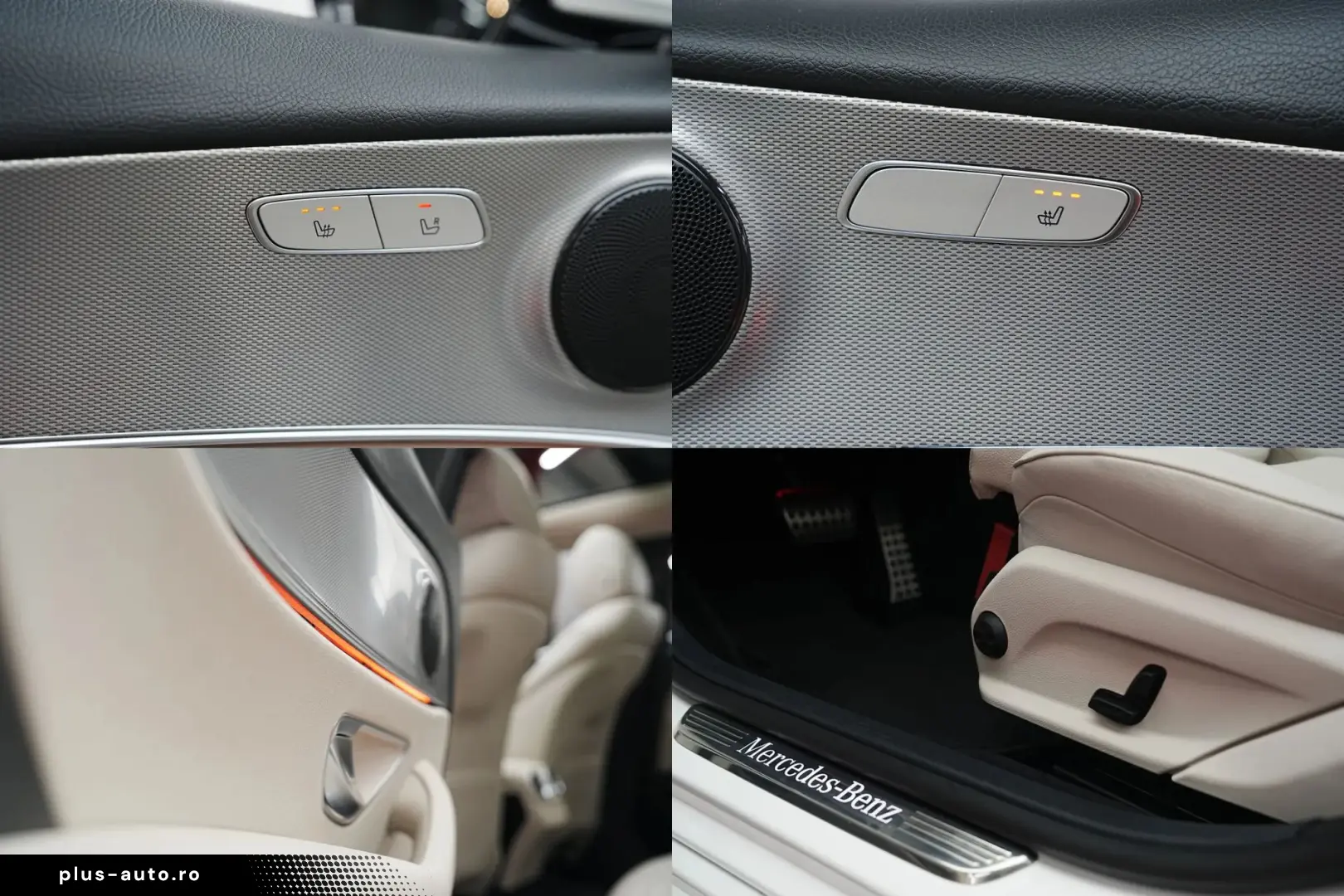 Mercedes-Benz E Gen-W213-2016