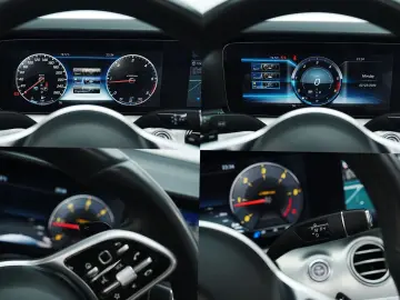 Mercedes-Benz E Gen-W213-2016