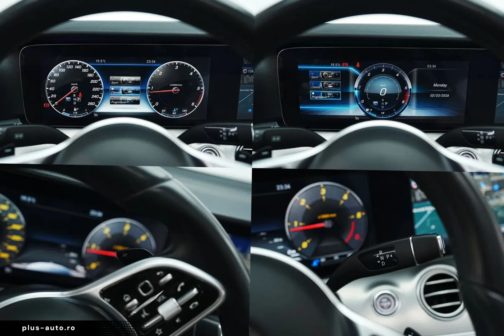 Mercedes-Benz E Gen-W213-2016