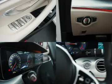 Mercedes-Benz E Gen-W213-2016