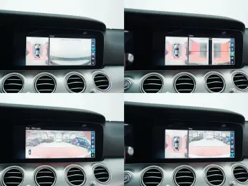 Mercedes-Benz E Gen-W213-2016