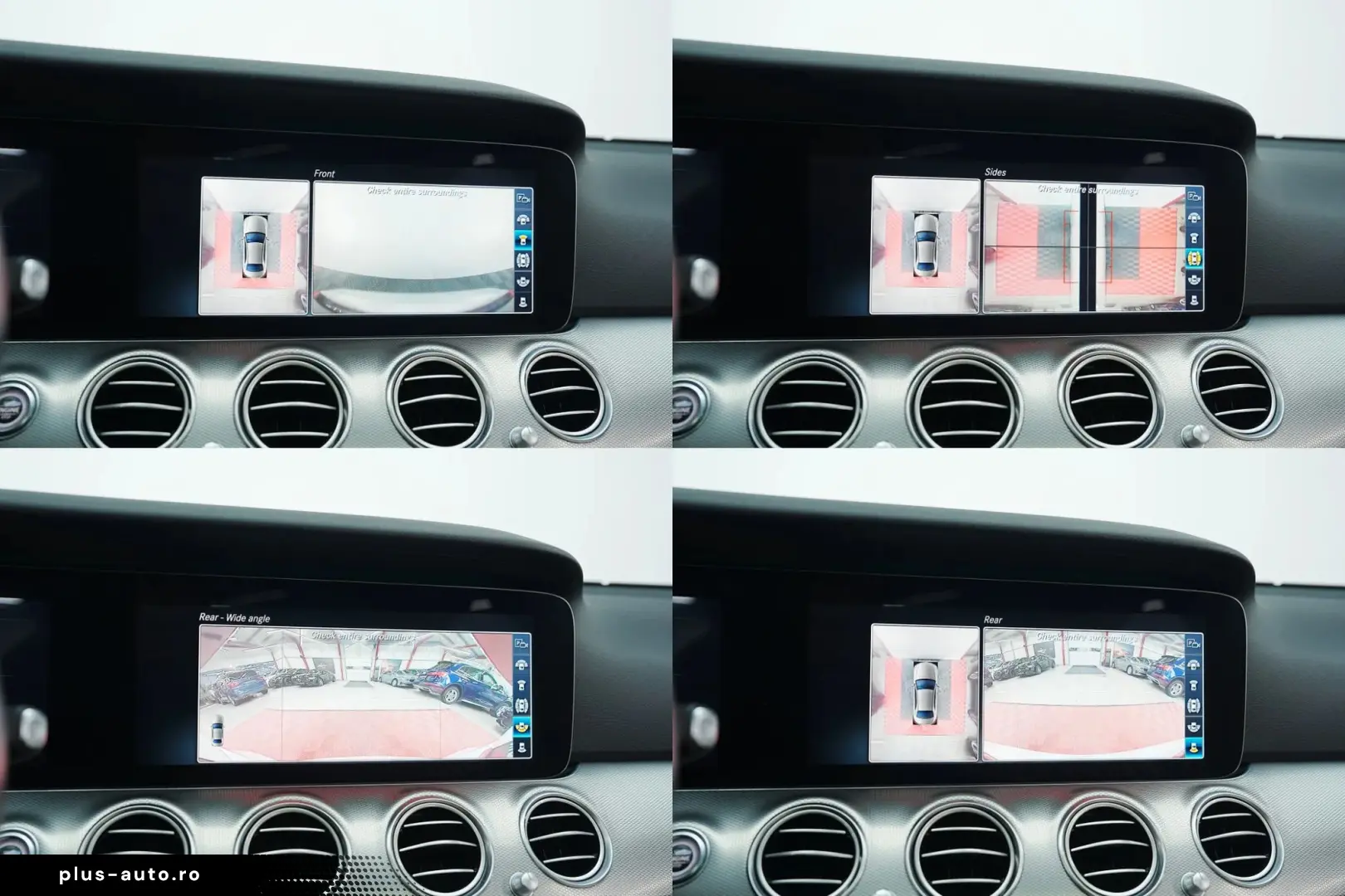 Mercedes-Benz E Gen-W213-2016